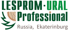 LESPROM - Ural Professional 